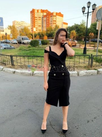 Индивидуалка Забава Фотография 2
