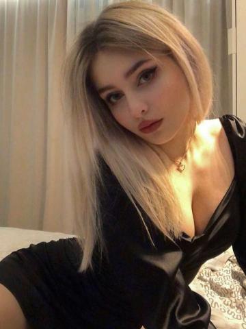 Индивидуалка Далия Фотография 2