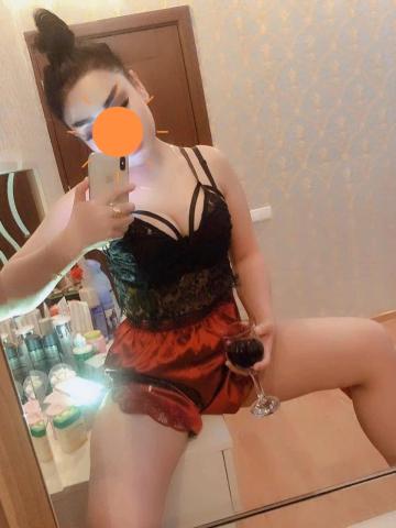 Индивидуалка Ида Фотография 2