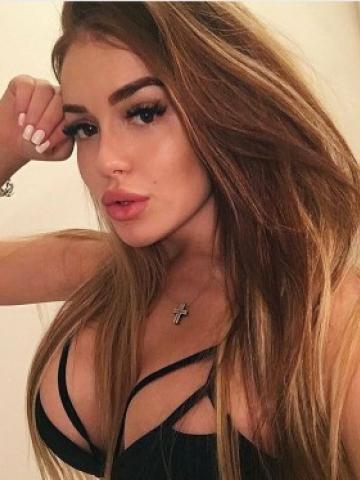 Индивидуалка Алена Фотография 2