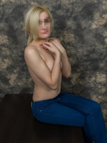Индивидуалка Анна Фотография 4