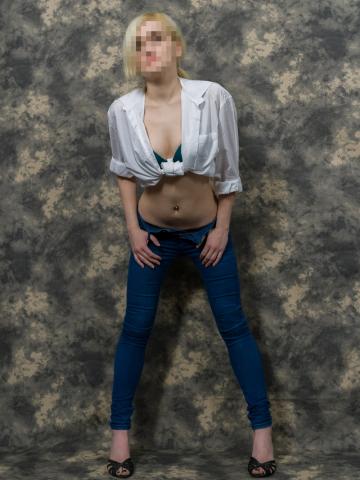 Индивидуалка Анна Фотография 6