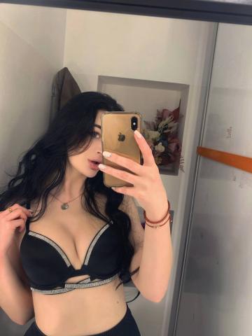 Индивидуалка Николь Фотография 3